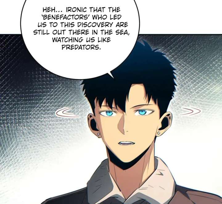 Rebirth in the end times: I reached the top by opening boxes Chapter 98 415 ch 98 58