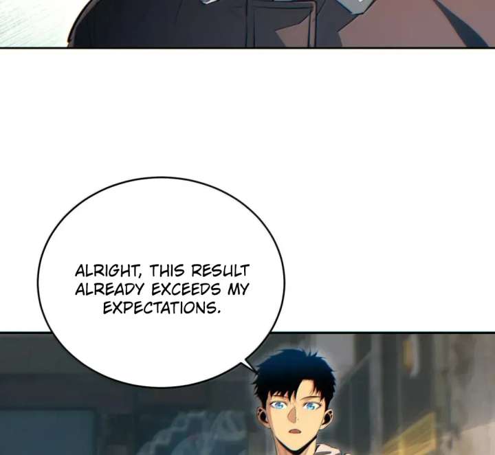 Rebirth in the end times: I reached the top by opening boxes Chapter 98 416 ch 98 59