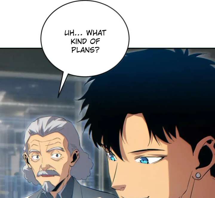 Rebirth in the end times: I reached the top by opening boxes Chapter 98 420 ch 98 63