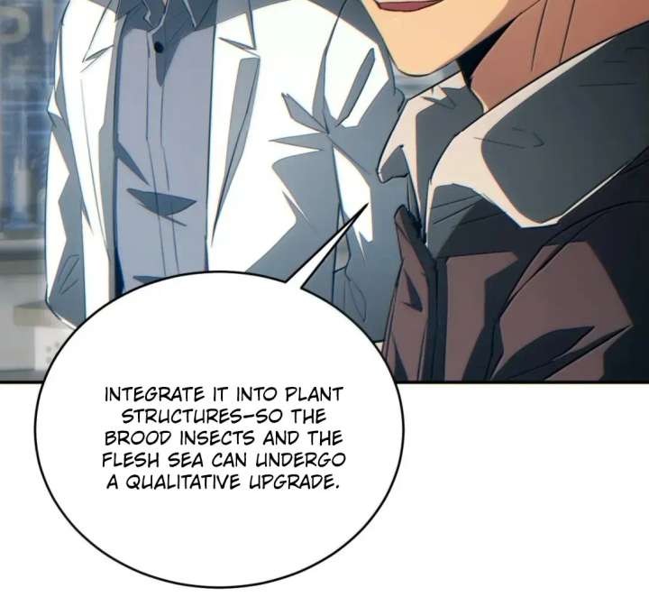 Rebirth in the end times: I reached the top by opening boxes Chapter 98 421 ch 98 64