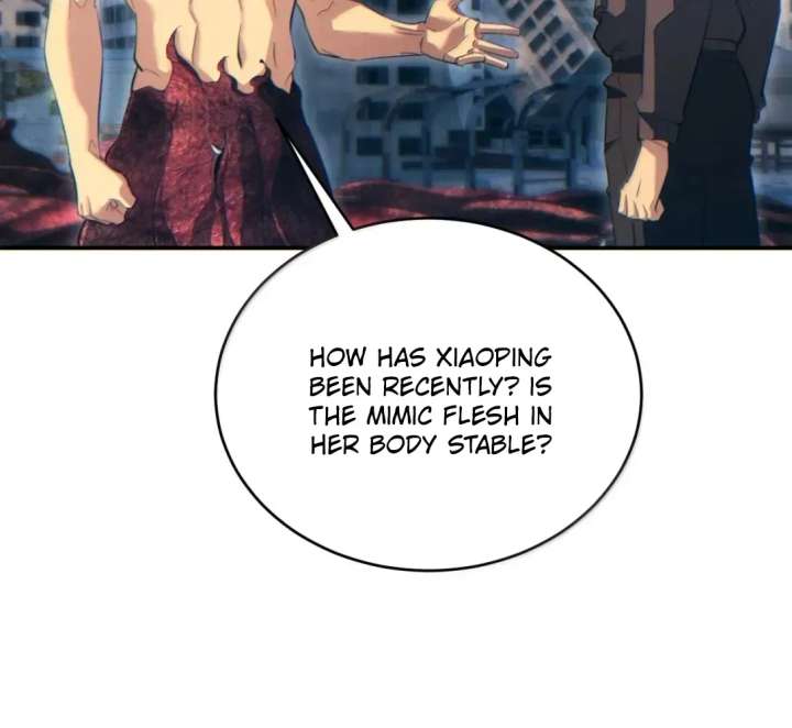 Rebirth in the end times: I reached the top by opening boxes Chapter 98 430 ch 98 73