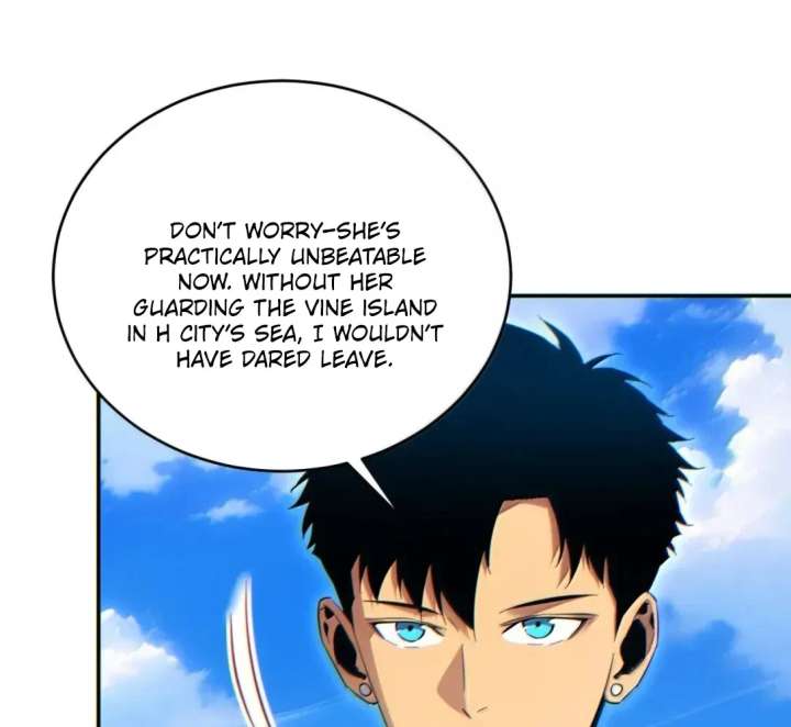 Rebirth in the end times: I reached the top by opening boxes Chapter 98 431 ch 98 74