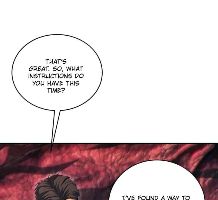 Rebirth in the end times: I reached the top by opening boxes Chapter 98 433 ch 98 76