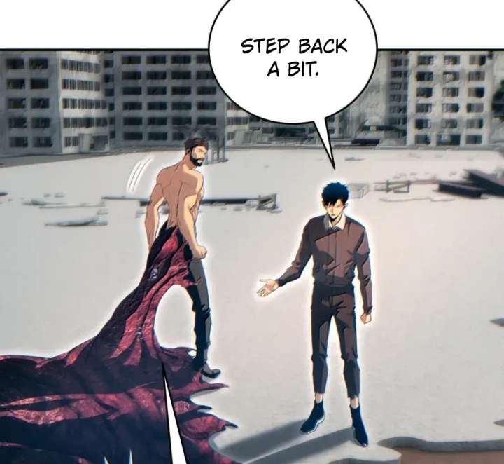 Rebirth in the end times: I reached the top by opening boxes Chapter 98 436 ch 98 79