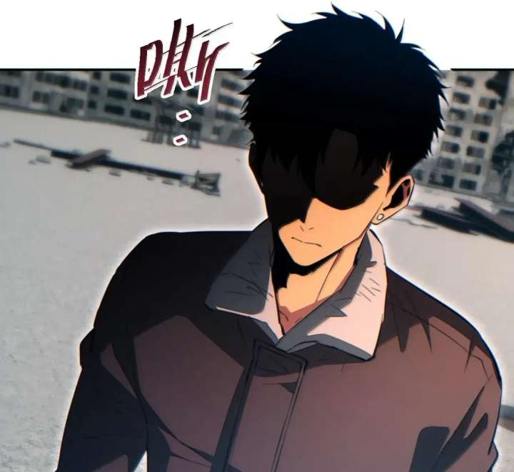 Rebirth in the end times: I reached the top by opening boxes Chapter 98 439 ch 98 82