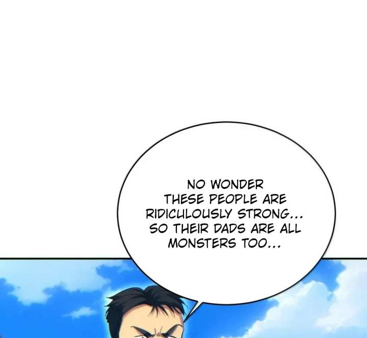 Rebirth in the end times: I reached the top by opening boxes Chapter 99 496 ch 99 100