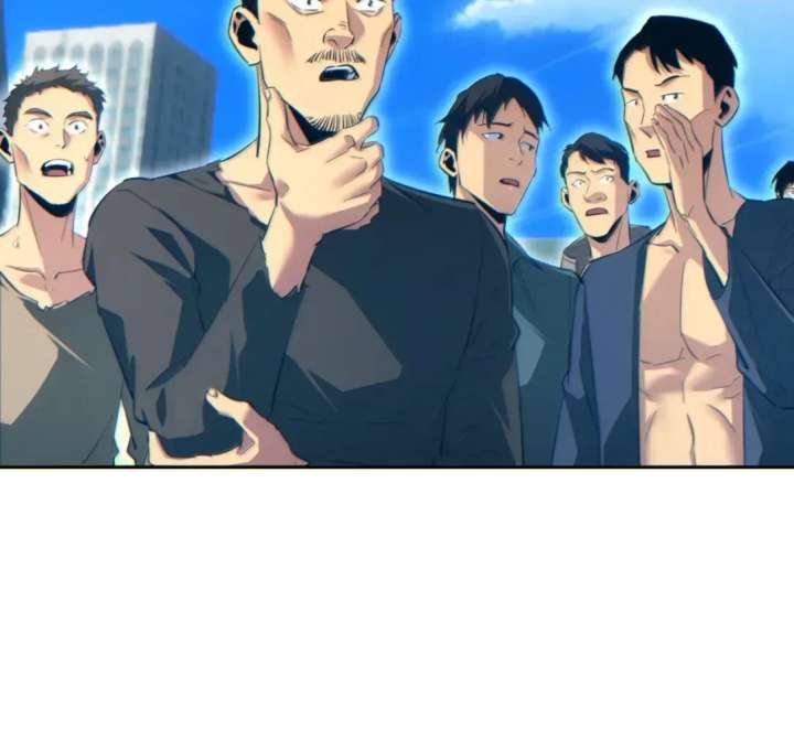 Rebirth in the end times: I reached the top by opening boxes Chapter 99 497 ch 99 101