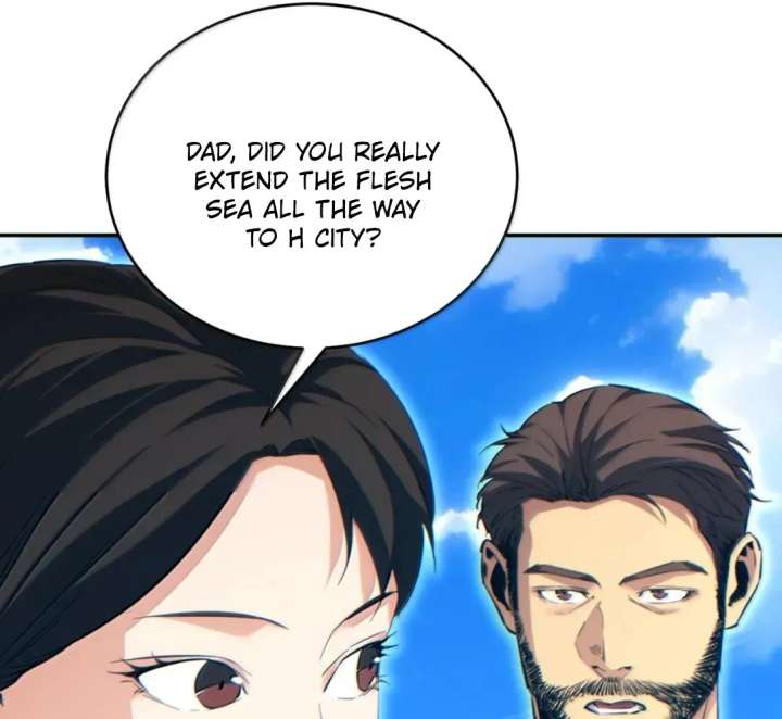 Rebirth in the end times: I reached the top by opening boxes Chapter 99 499 ch 99 103