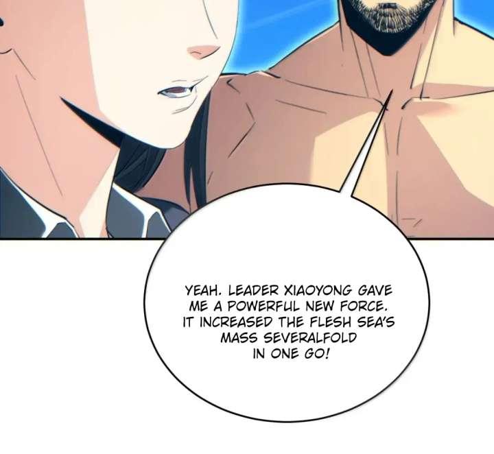 Rebirth in the end times: I reached the top by opening boxes Chapter 99 500 ch 99 104