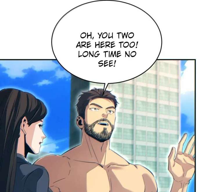 Rebirth in the end times: I reached the top by opening boxes Chapter 99 508 ch 99 112