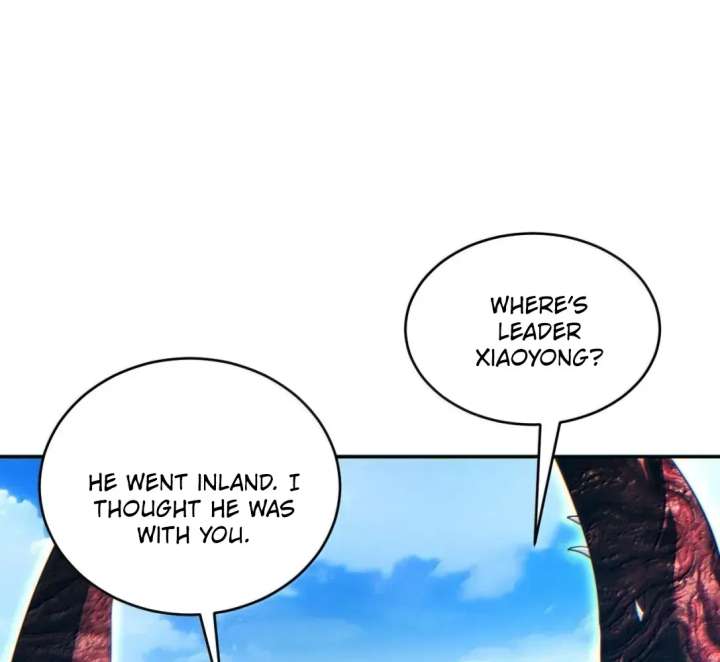 Rebirth in the end times: I reached the top by opening boxes Chapter 99 510 ch 99 114