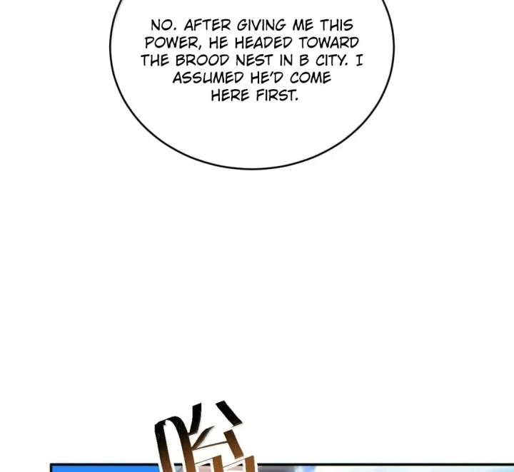 Rebirth in the end times: I reached the top by opening boxes Chapter 99 512 ch 99 116