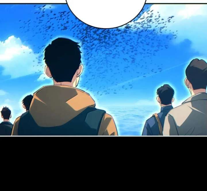 Rebirth in the end times: I reached the top by opening boxes Chapter 99 519 ch 99 123