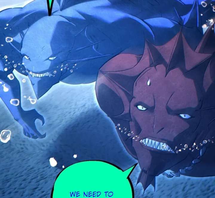 Rebirth in the end times: I reached the top by opening boxes Chapter 99 410 ch 99 14