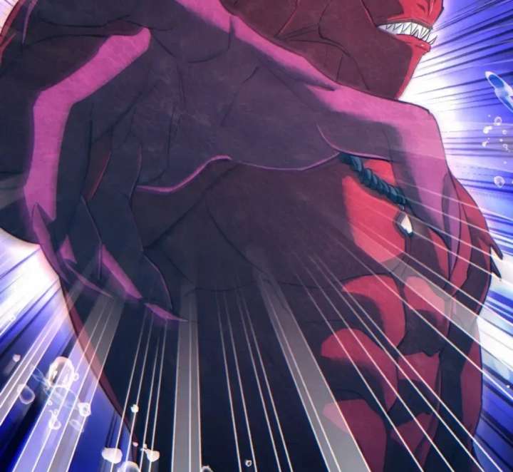 Rebirth in the end times: I reached the top by opening boxes Chapter 99 437 ch 99 41
