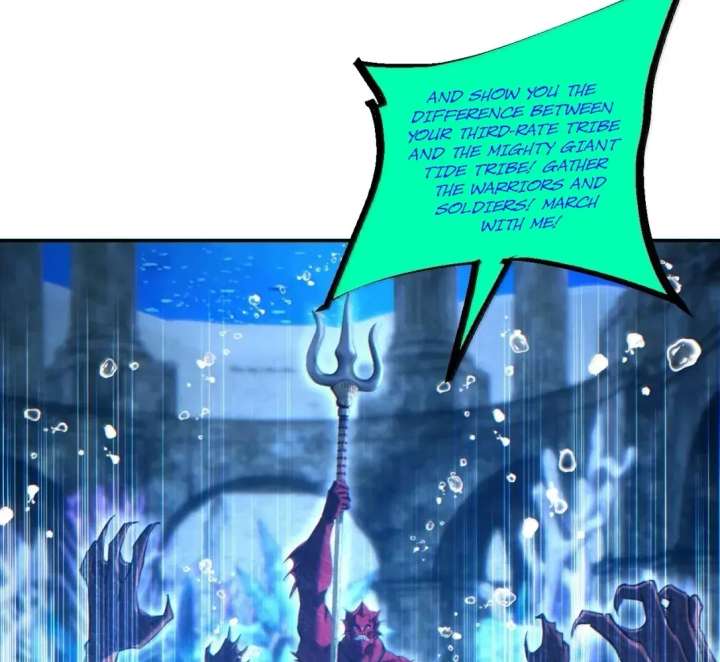 Rebirth in the end times: I reached the top by opening boxes Chapter 99 444 ch 99 48