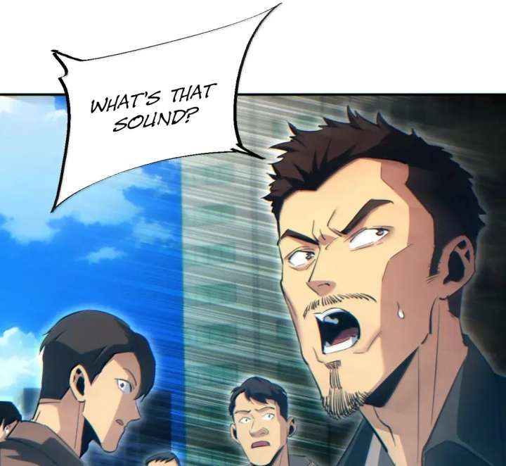 Rebirth in the end times: I reached the top by opening boxes Chapter 99 459 ch 99 63