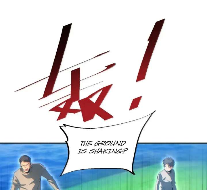 Rebirth in the end times: I reached the top by opening boxes Chapter 99 463 ch 99 67