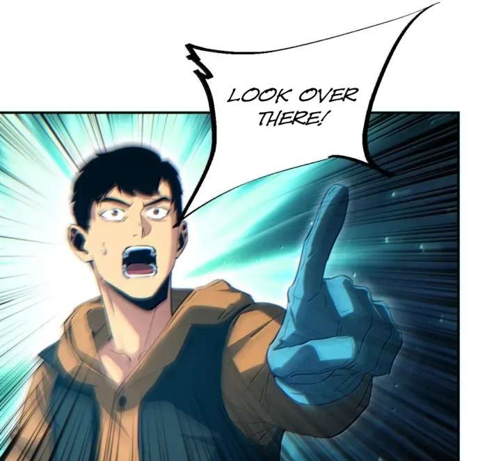 Rebirth in the end times: I reached the top by opening boxes Chapter 99 466 ch 99 70