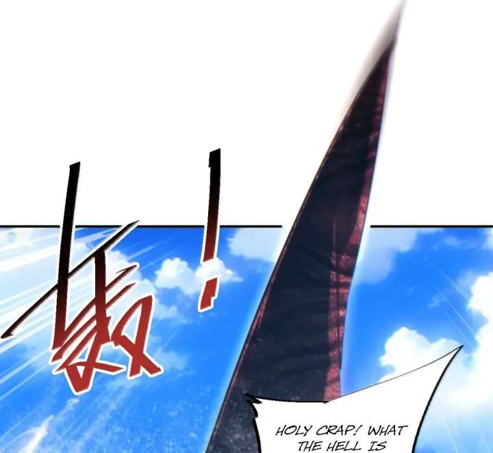 Rebirth in the end times: I reached the top by opening boxes Chapter 99 471 ch 99 75