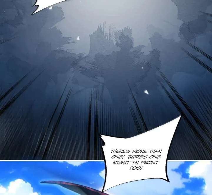 Rebirth in the end times: I reached the top by opening boxes Chapter 99 474 ch 99 78