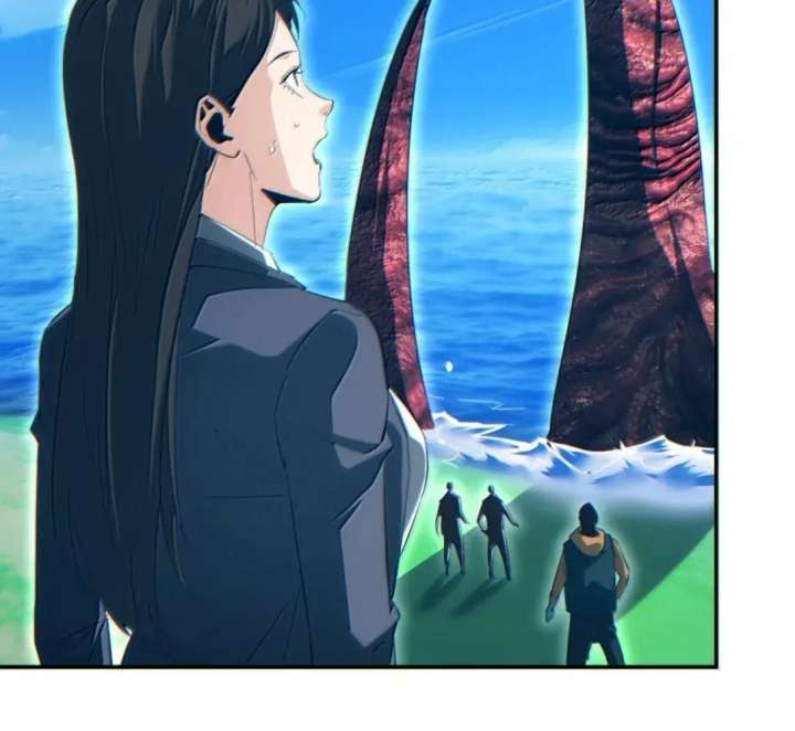 Rebirth in the end times: I reached the top by opening boxes Chapter 99 483 ch 99 87