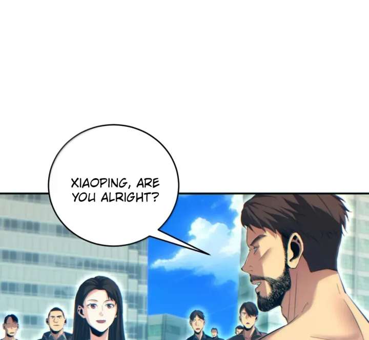 Rebirth in the end times: I reached the top by opening boxes Chapter 99 489 ch 99 93