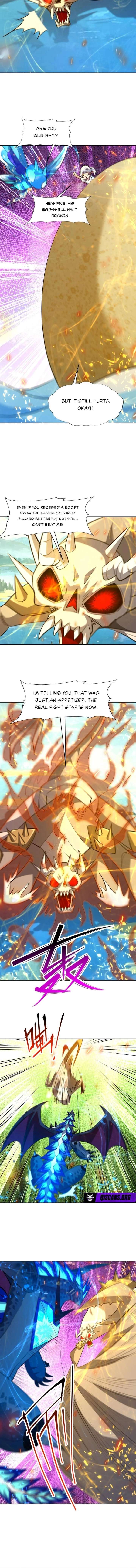 Reborn as a Monster 2: Rise of the Beast God Chapter 108 30 ch 108 6
