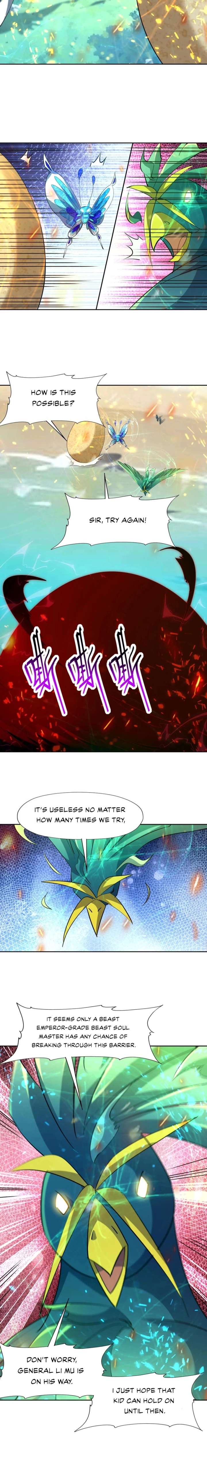 Reborn as a Monster 2: Rise of the Beast God Chapter 109 40 ch 109 10