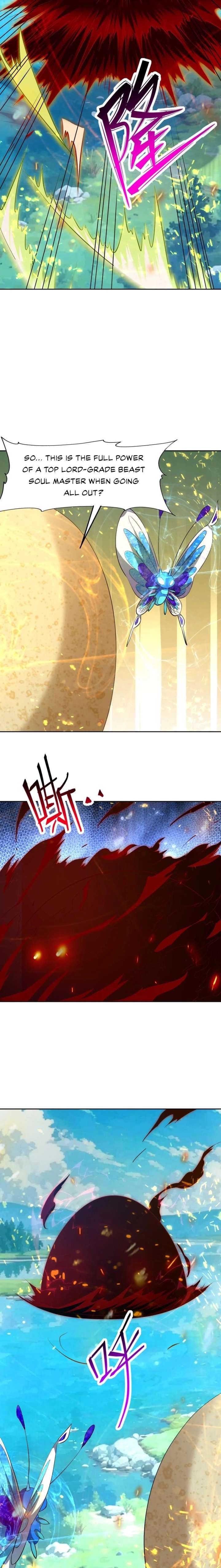 Reborn as a Monster 2: Rise of the Beast God Chapter 109 39 ch 109 9