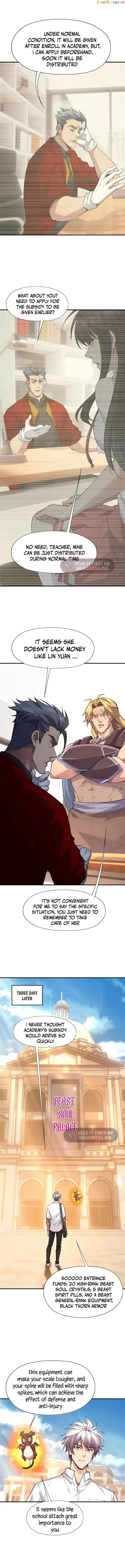 Reborn as a Monster 2: Rise of the Beast God Chapter 12 40 003