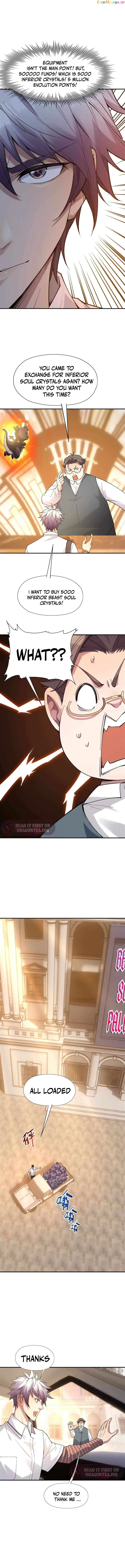 Reborn as a Monster 2: Rise of the Beast God Chapter 12 41 004