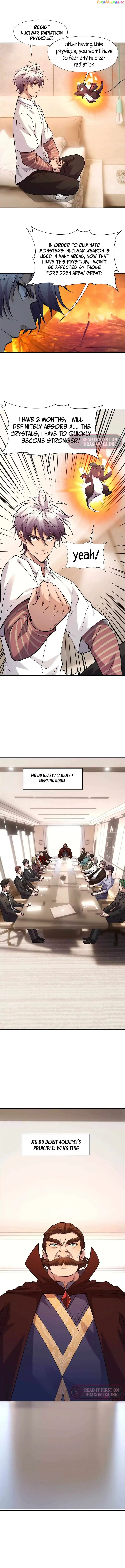Reborn as a Monster 2: Rise of the Beast God Chapter 12 44 007