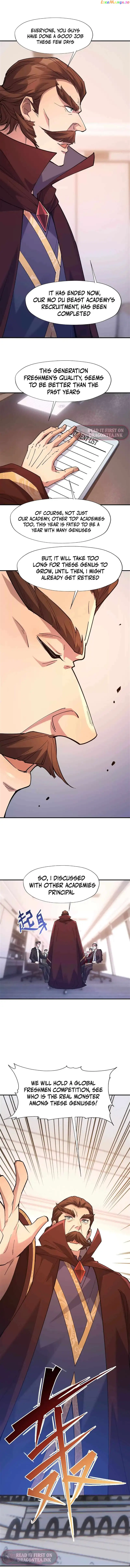 Reborn as a Monster 2: Rise of the Beast God Chapter 12 45 008