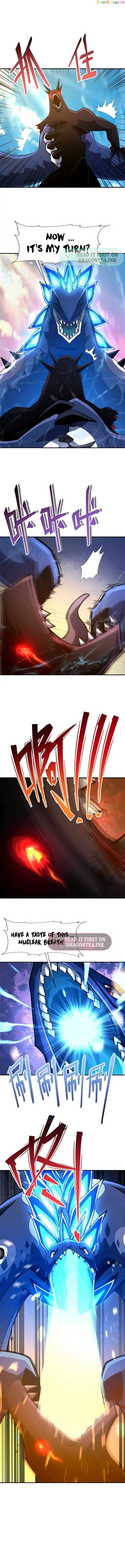 Reborn as a Monster 2: Rise of the Beast God Chapter 15 54 005