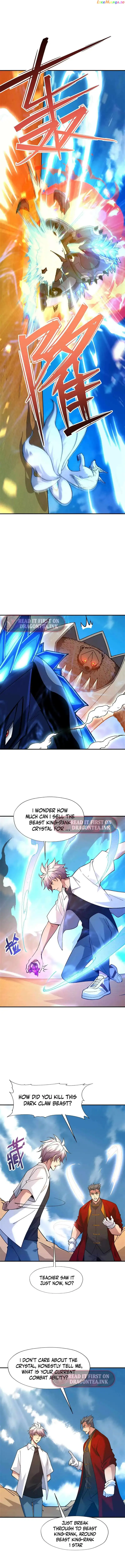Reborn as a Monster 2: Rise of the Beast God Chapter 15 55 006