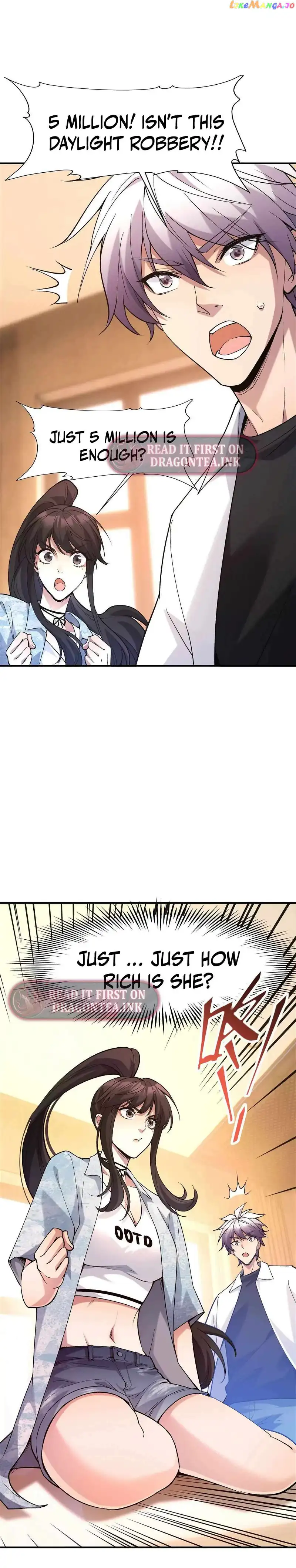 Reborn as a Monster 2: Rise of the Beast God Chapter 15 59 010