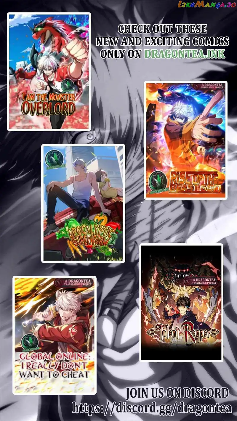 Reborn as a Monster 2: Rise of the Beast God Chapter 17 62 013