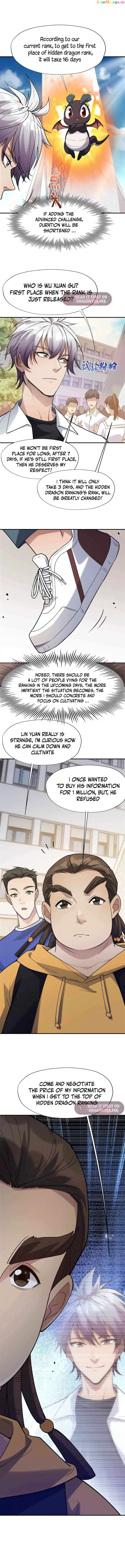 Reborn as a Monster 2: Rise of the Beast God Chapter 18 52 003