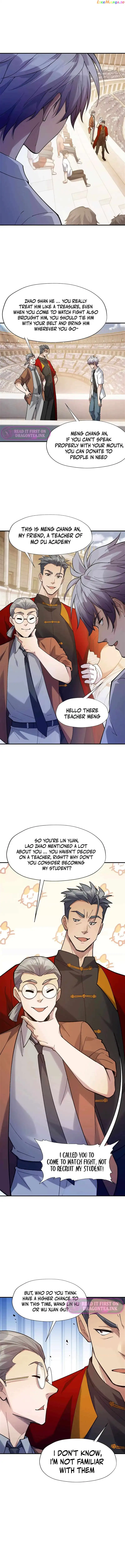 Reborn as a Monster 2: Rise of the Beast God Chapter 18 56 007