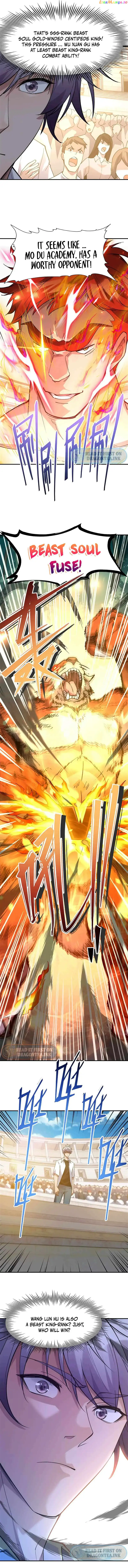 Reborn as a Monster 2: Rise of the Beast God Chapter 18 59 010
