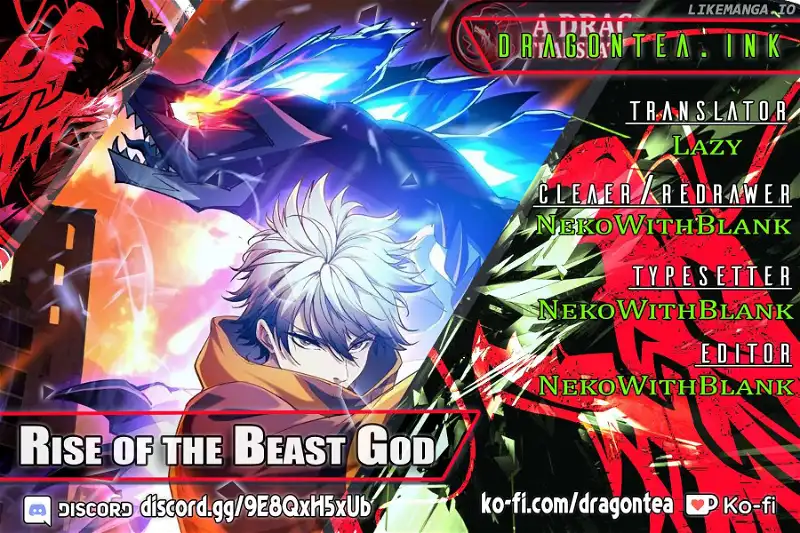 Reborn as a Monster 2: Rise of the Beast God Chapter 19 53 001