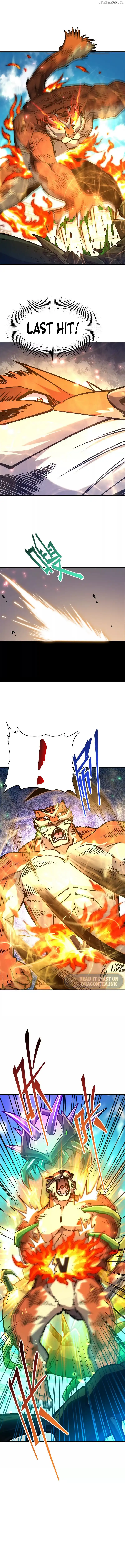 Reborn as a Monster 2: Rise of the Beast God Chapter 19 58 006
