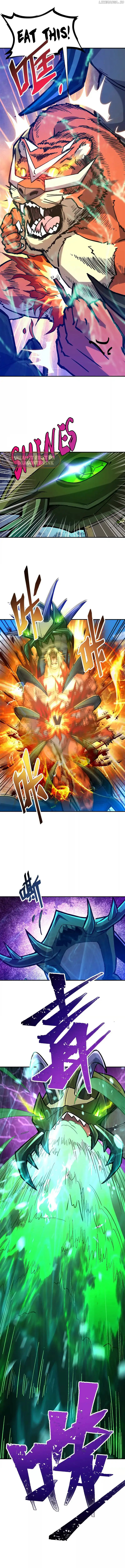 Reborn as a Monster 2: Rise of the Beast God Chapter 19 59 007