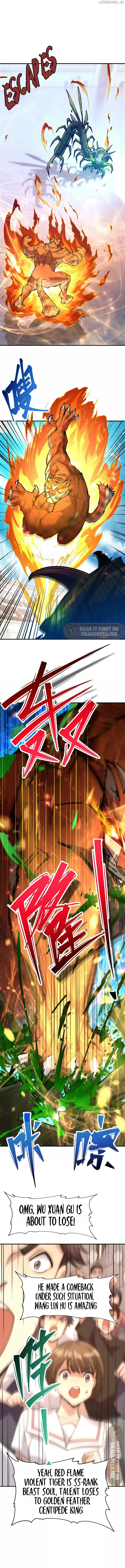 Reborn as a Monster 2: Rise of the Beast God Chapter 19 62 010