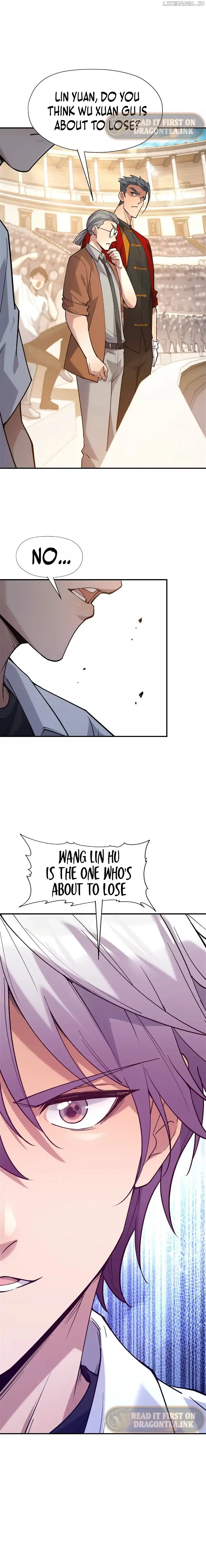 Reborn as a Monster 2: Rise of the Beast God Chapter 19 63 011