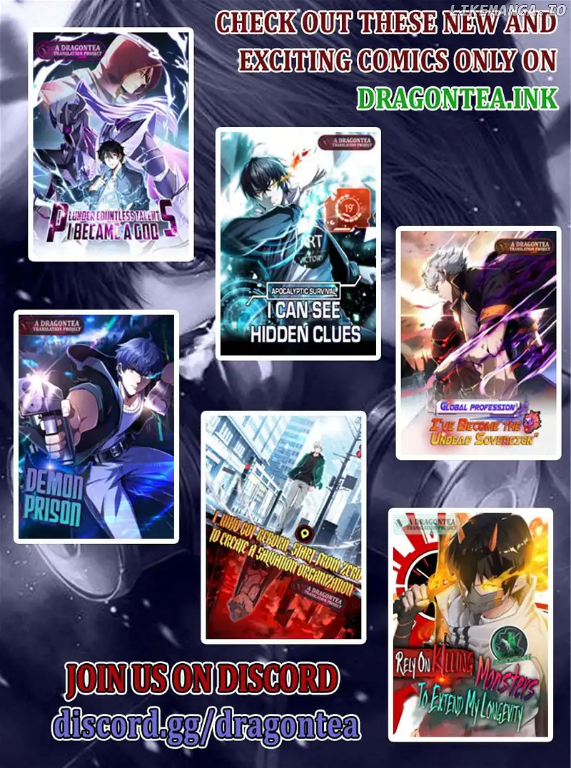 Reborn as a Monster 2: Rise of the Beast God Chapter 19 65 013