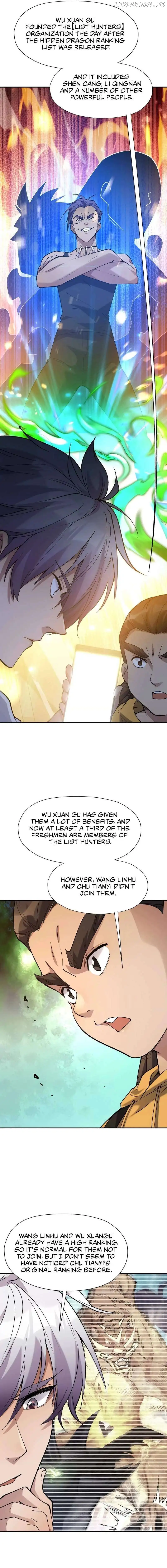 Reborn as a Monster 2: Rise of the Beast God Chapter 21 62 004