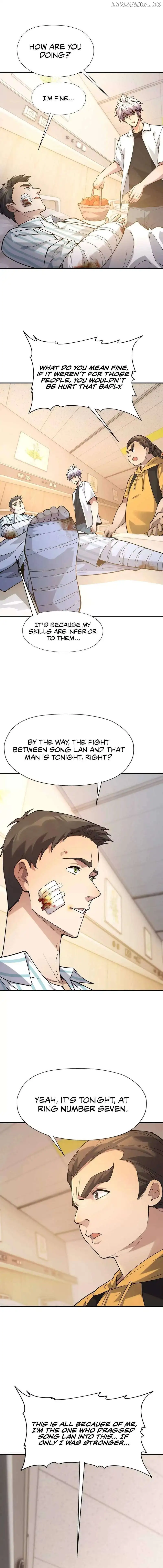 Reborn as a Monster 2: Rise of the Beast God Chapter 21 64 006