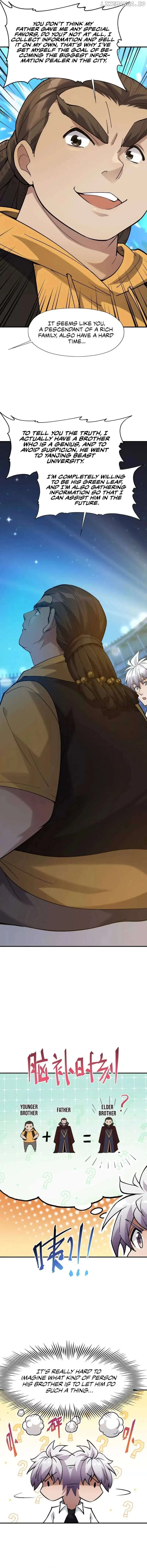 Reborn as a Monster 2: Rise of the Beast God Chapter 21 66 008